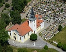 Velikonoční obřady léta Páně 2023 ve farním chrámu sv. Jiljí v Moutnicích