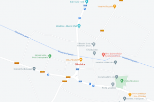 Výzva - mapa našich podnikatelů