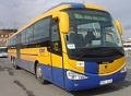 Informace o změnách a výlukách v dopravě 