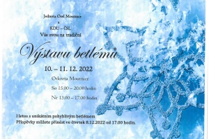 betlemy 2022