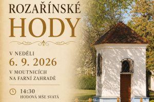 Rozařínské hody