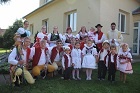 Rozařínské hody 2022