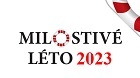 Milostivé léto 2023