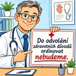 MUDr. Andrysík - zdravotní středisko Měnín