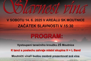 Slavnost vína