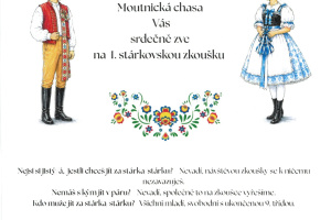 1. Stárkovská zkouška