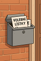 Volby do Poslanecké sněmovny Parlamentu ČR – volební lístky