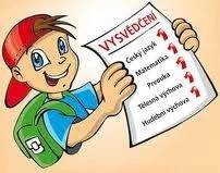 vysvedceni