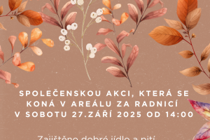 Babí léto 2025 - plakát1