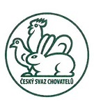 Pozvání na místní výstavu králíků, holubů a drůbeže