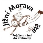Sedmý ročník soutěže "Jižní Morava čte"