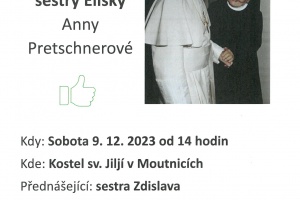 adventní zastaveni