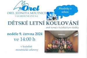 koulovani