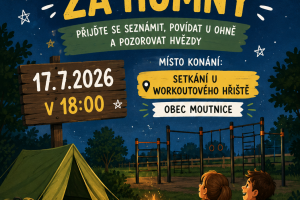 setkání za humny 2026