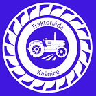 Pozvánka na Kašnickou traktoriádu
