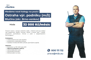 ostraha_podniku_blučina