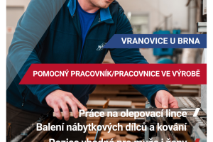 pomocný pracovník