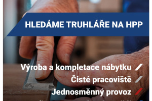 truhlář