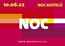 Noc kostelů - kaple Nesvačilka