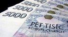 Jednorázový příspěvek 5000,- Kč na dítě