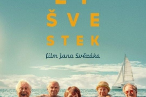 pet svestek
