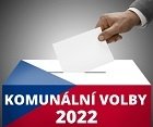 Výsledky komunálních voleb v naší obci