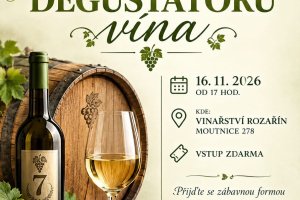 Školení degustátorů vína