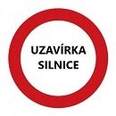 Žatčany - uzavírka - 2. etapa