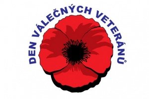 Den válečných veteránů 11.11.2021