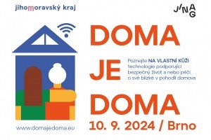 DOMA JE DOMA 