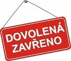 Dovolená - orlovna a víceúčelové hřiště