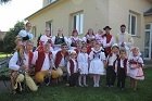 Rozařínské hody 2022