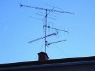 Informace Českého telekomunikačního úřadu pro občany, kteří přijímají televizi přes anténu