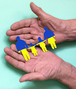 Informace Ukrajina, Інфо Україна
