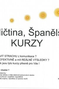 Kurzy Angličtiny