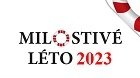 Milostivé léto 2023