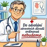 MUDr. Andrysík - zdravotní středisko Měnín
