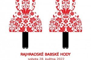 Rajhradské babské hody 2022