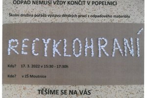 Recyklohraní