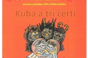 Kuba a tři čerti