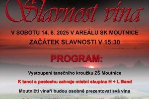 Slavnost vína