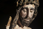 Ceny Národního památkového ústavu - socha Ukřižování z moutnického kostela