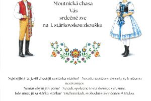 1. Stárkovská zkouška