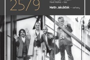 Svatováclavský koncert v Židlochovicích