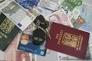 Cestování do zahraničí a platné doklady