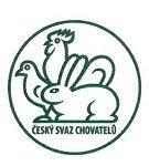 Pozvání na místní výstavu králíků, holubů a drůbeže