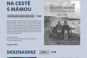 10 let filmového klubu Měnín