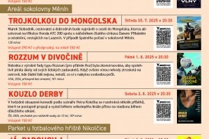 Letní kino