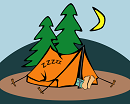 Noc pod stanem