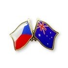 Moutnice v Austrálii
